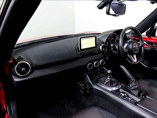 Ref:AUX-13962643 MAZDA ROADSTER 2015 19 Ref:AUX-13962643 MAZDA ROADSTER 2015 - Image 19