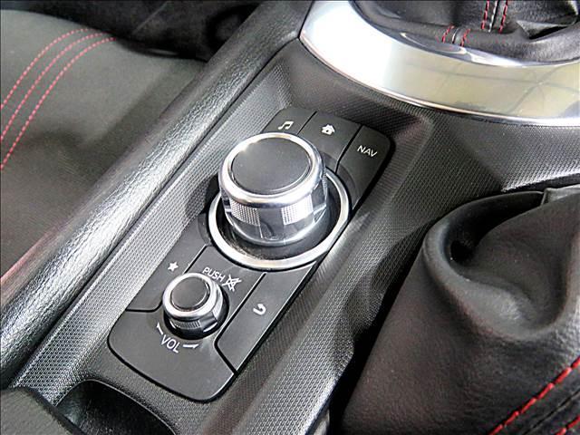 Ref:AUX-13962643 MAZDA ROADSTER 2015 20 Ref:AUX-13962643 MAZDA ROADSTER 2015 - Image 20