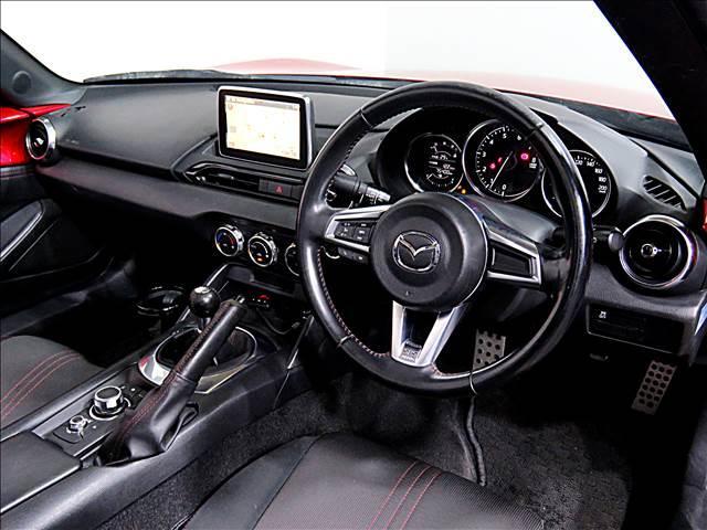 Ref:AUX-13962643 MAZDA ROADSTER 2015 3 Ref:AUX-13962643 MAZDA ROADSTER 2015 - Image 3