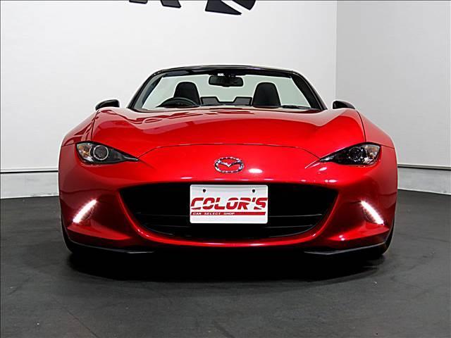 Ref:AUX-13962643 MAZDA ROADSTER 2015 4 Ref:AUX-13962643 MAZDA ROADSTER 2015 - Image 4