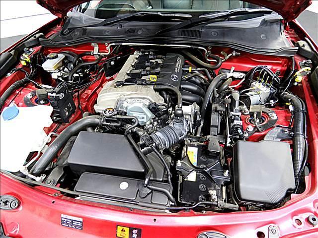 Ref:AUX-13962643 MAZDA ROADSTER 2015 8 Ref:AUX-13962643 MAZDA ROADSTER 2015 - Image 8