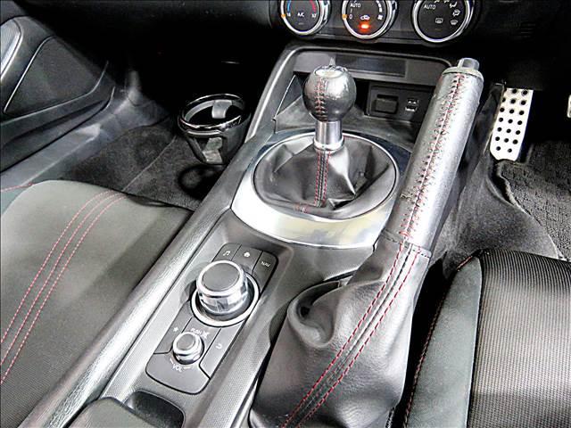 Ref:AUX-13962643 MAZDA ROADSTER 2015 9 Ref:AUX-13962643 MAZDA ROADSTER 2015 - Image 9