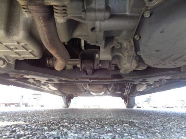 Ref:AUX-13969941 SUZUKI ALTO LAPIN 2018 - Image 12