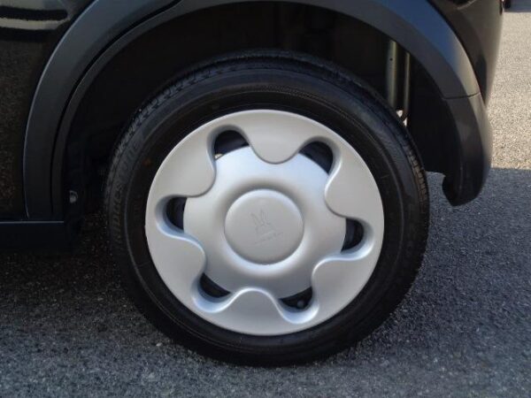 Ref:AUX-13969941 SUZUKI ALTO LAPIN 2018 - Image 16