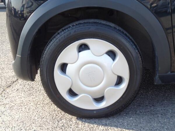 Ref:AUX-13969941 SUZUKI ALTO LAPIN 2018 - Image 17