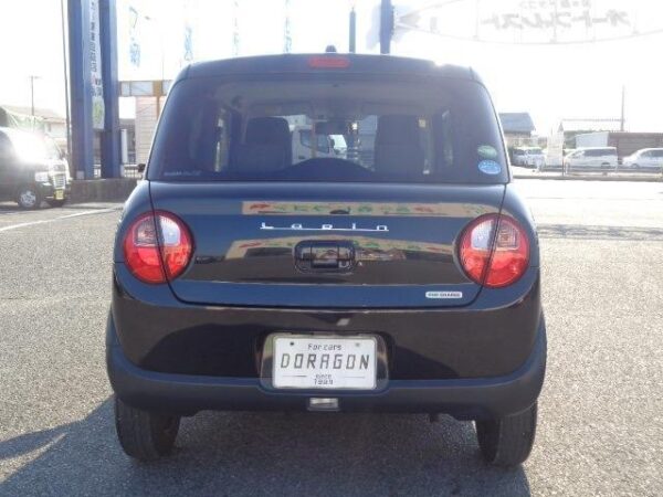 Ref:AUX-13969941 SUZUKI ALTO LAPIN 2018 - Image 19