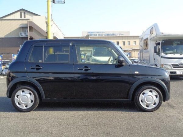 Ref:AUX-13969941 SUZUKI ALTO LAPIN 2018 - Image 20