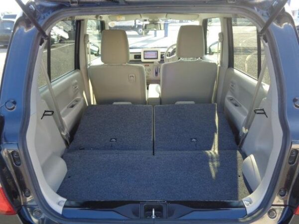 Ref:AUX-13969941 SUZUKI ALTO LAPIN 2018 - Image 5