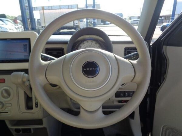 Ref:AUX-13969941 SUZUKI ALTO LAPIN 2018 - Image 6