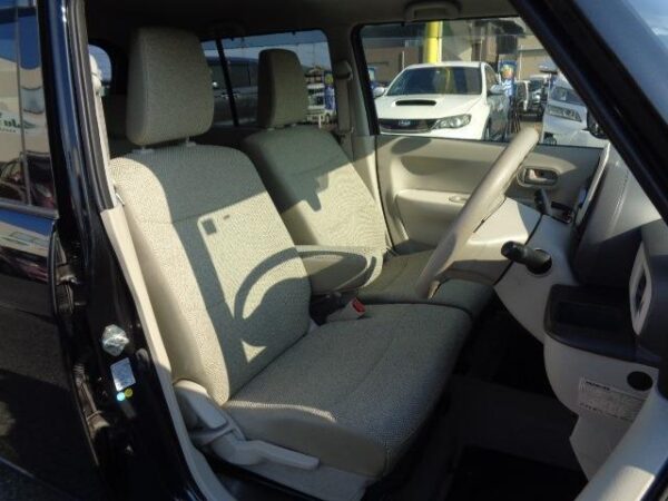 Ref:AUX-13969941 SUZUKI ALTO LAPIN 2018 - Image 8
