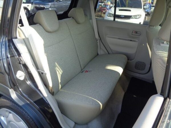 Ref:AUX-13969941 SUZUKI ALTO LAPIN 2018 - Image 9