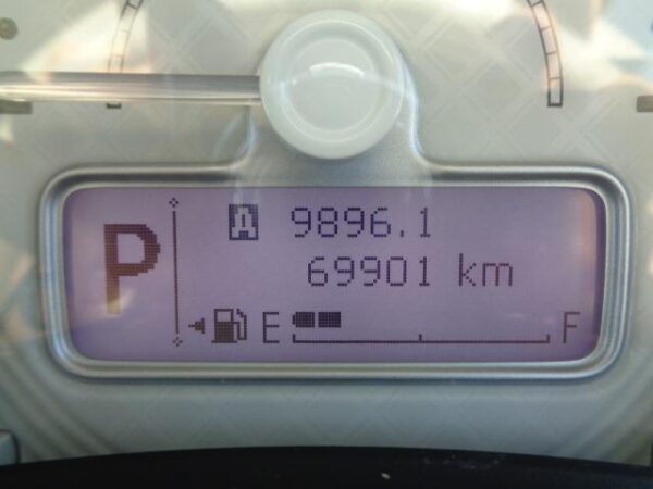 Ref:AUX-13969941 SUZUKI ALTO LAPIN 2018 - Image 10