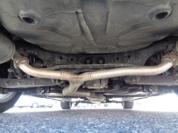 Ref:AUX-13969942 SUBARU IMPREZA WRX 2012 - Image 13