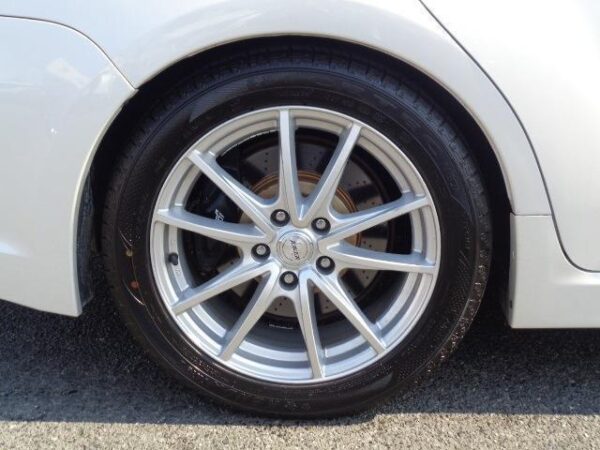 Ref:AUX-13969942 SUBARU IMPREZA WRX 2012 - Image 15