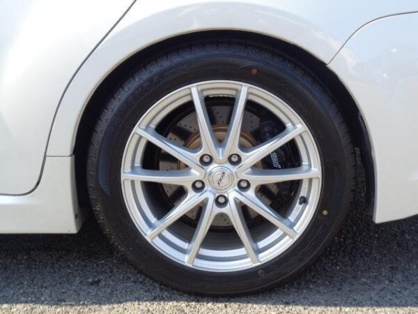 Ref:AUX-13969942 SUBARU IMPREZA WRX 2012 - Image 16