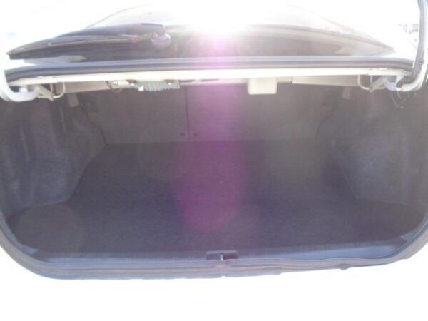 Ref:AUX-13969942 SUBARU IMPREZA WRX 2012 - Image 5