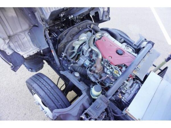 Ref:AUX-14077804 HINO DUTRO 2014 - Image 11