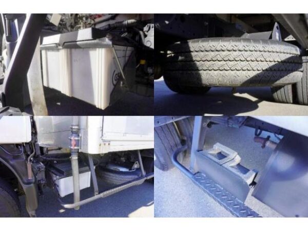 Ref:AUX-14077804 HINO DUTRO 2014 - Image 14