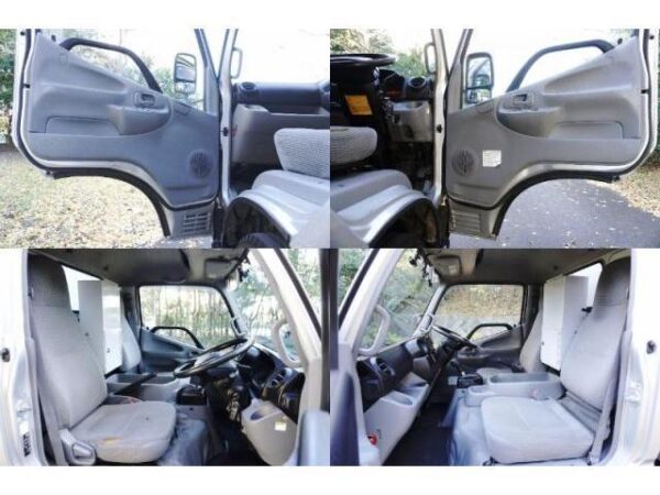 Ref:AUX-14077804 HINO DUTRO 2014 - Image 16