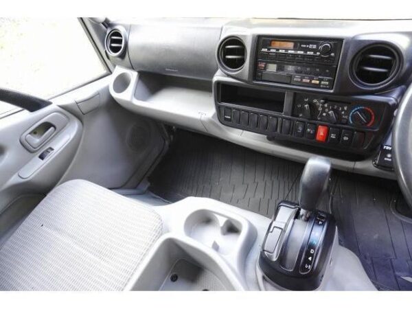 Ref:AUX-14077804 HINO DUTRO 2014 - Image 17