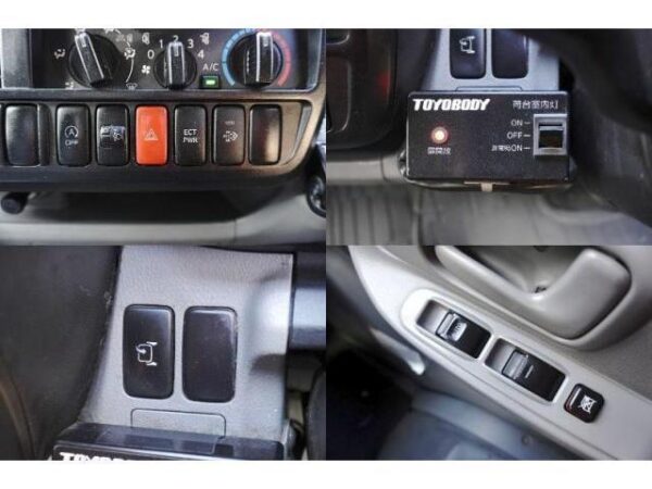 Ref:AUX-14077804 HINO DUTRO 2014 - Image 18