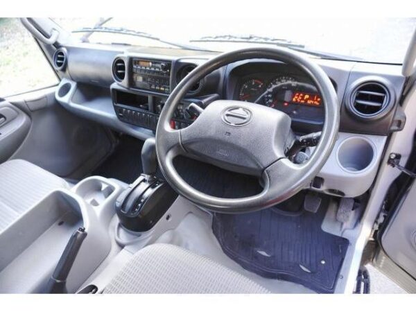 Ref:AUX-14077804 HINO DUTRO 2014 - Image 3