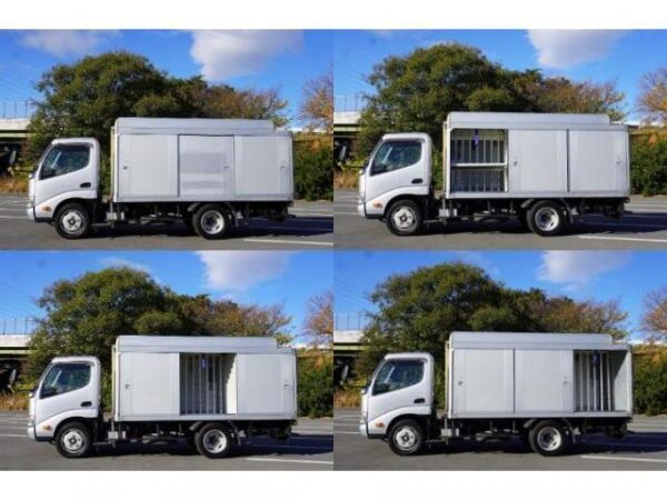 Ref:AUX-14077804 HINO DUTRO 2014 - Image 6