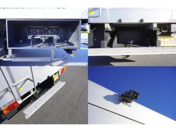 Ref:AUX-14077804 HINO DUTRO 2014 - Image 9