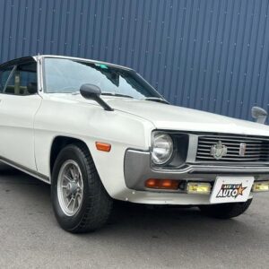 1976 Nissan Silvia white gasoline used car Japan export