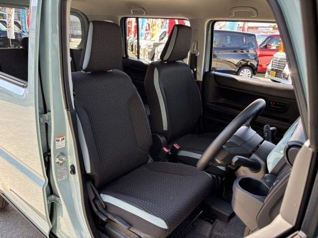 Ref:AUX-14089372 SUZUKI HUSTLER 2024 - Image 11