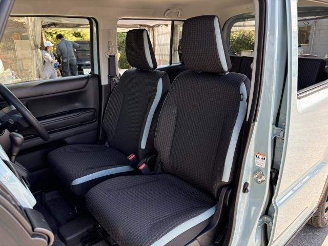 Ref:AUX-14089372 SUZUKI HUSTLER 2024 - Image 13