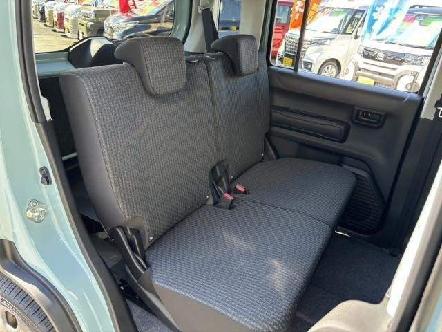 Ref:AUX-14089372 SUZUKI HUSTLER 2024 - Image 14