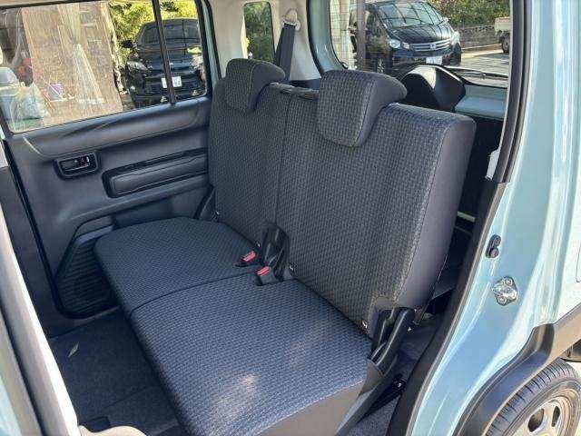 Ref:AUX-14089372 SUZUKI HUSTLER 2024 - Image 15