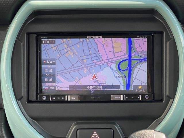 Ref:AUX-14089372 SUZUKI HUSTLER 2024 - Image 16