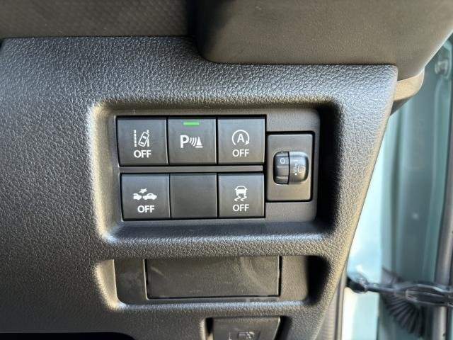 Ref:AUX-14089372 SUZUKI HUSTLER 2024 - Image 17