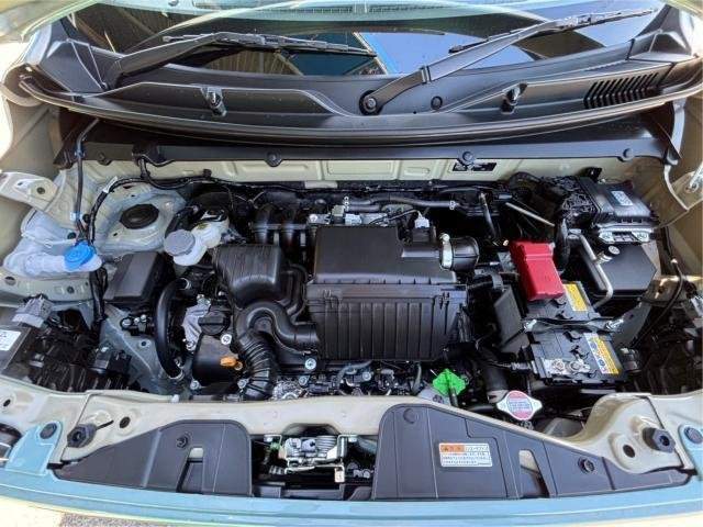 Ref:AUX-14089372 SUZUKI HUSTLER 2024 - Image 19