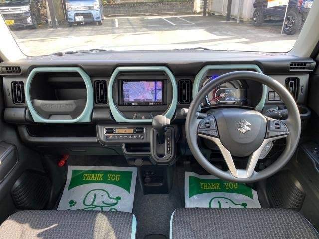 Ref:AUX-14089372 SUZUKI HUSTLER 2024 - Image 8