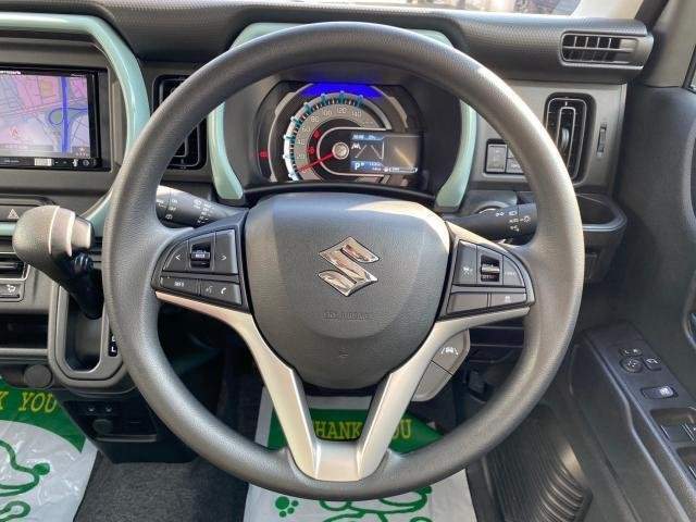 Ref:AUX-14089372 SUZUKI HUSTLER 2024 - Image 9