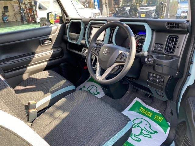 Ref:AUX-14089372 SUZUKI HUSTLER 2024 - Image 10