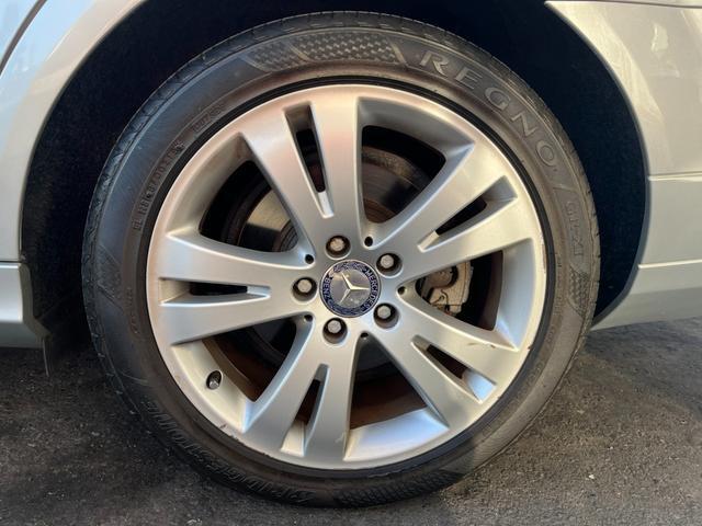 Ref:AUX-14098878 MERCEDES BENZ C-CLASS STATIONWAGON 2009 12 Ref:AUX-14098878 MERCEDES BENZ C-CLASS STATIONWAGON 2009 - Image 12
