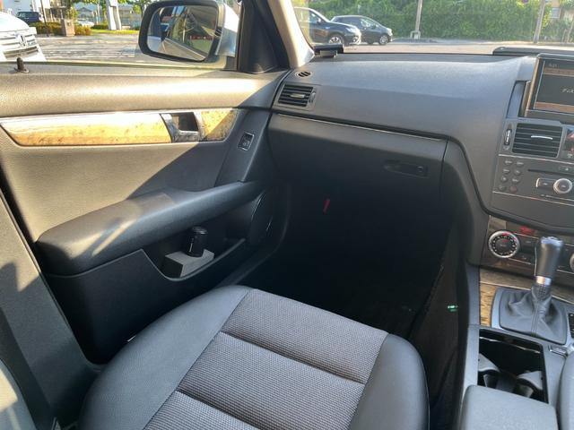 Ref:AUX-14098878 MERCEDES BENZ C-CLASS STATIONWAGON 2009 18 Ref:AUX-14098878 MERCEDES BENZ C-CLASS STATIONWAGON 2009 - Image 18