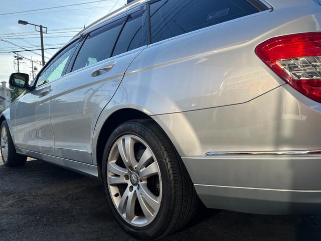 Ref:AUX-14098878 MERCEDES BENZ C-CLASS STATIONWAGON 2009 4 Ref:AUX-14098878 MERCEDES BENZ C-CLASS STATIONWAGON 2009 - Image 4