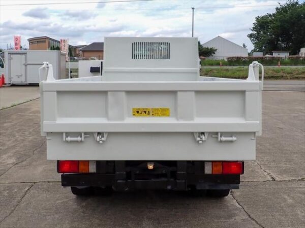 Ref:AUX-14141856 ISUZU ELF TRUCK 2015 - Image 2