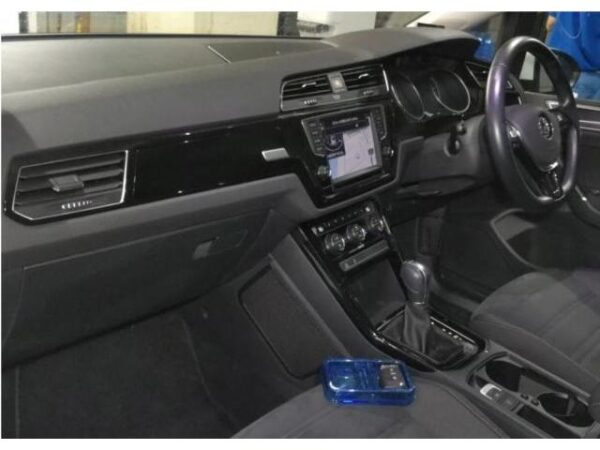 Ref:AUX-14158009 VOLKSWAGEN GOLF TOURAN 2016 - Image 3
