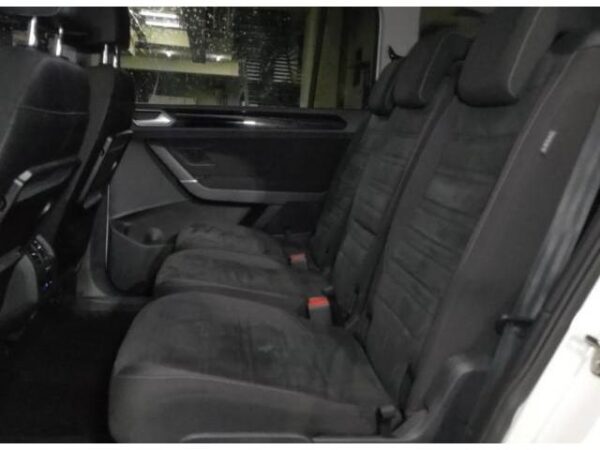 Ref:AUX-14158009 VOLKSWAGEN GOLF TOURAN 2016 - Image 6