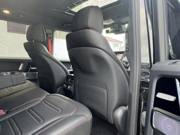 Ref:AUX-14158550 MERCEDES BENZ G-CLASS 2021 - Image 14