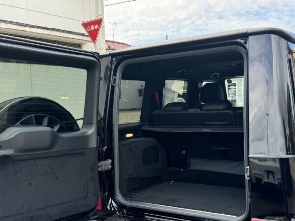 Ref:AUX-14158550 MERCEDES BENZ G-CLASS 2021 - Image 15