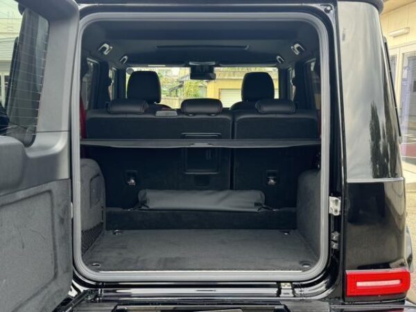 Ref:AUX-14158550 MERCEDES BENZ G-CLASS 2021 - Image 8