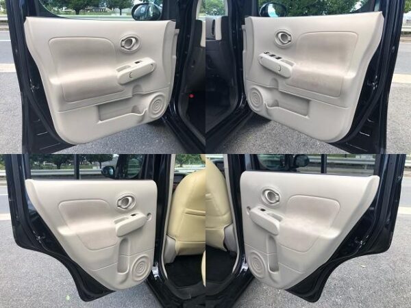 Ref:AUX-14164198 NISSAN CUBE 2010 - Image 15