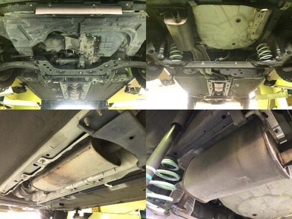 Ref:AUX-14164198 NISSAN CUBE 2010 - Image 8